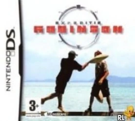 Expeditie Robinson (Nl)(DDumpers) Rom